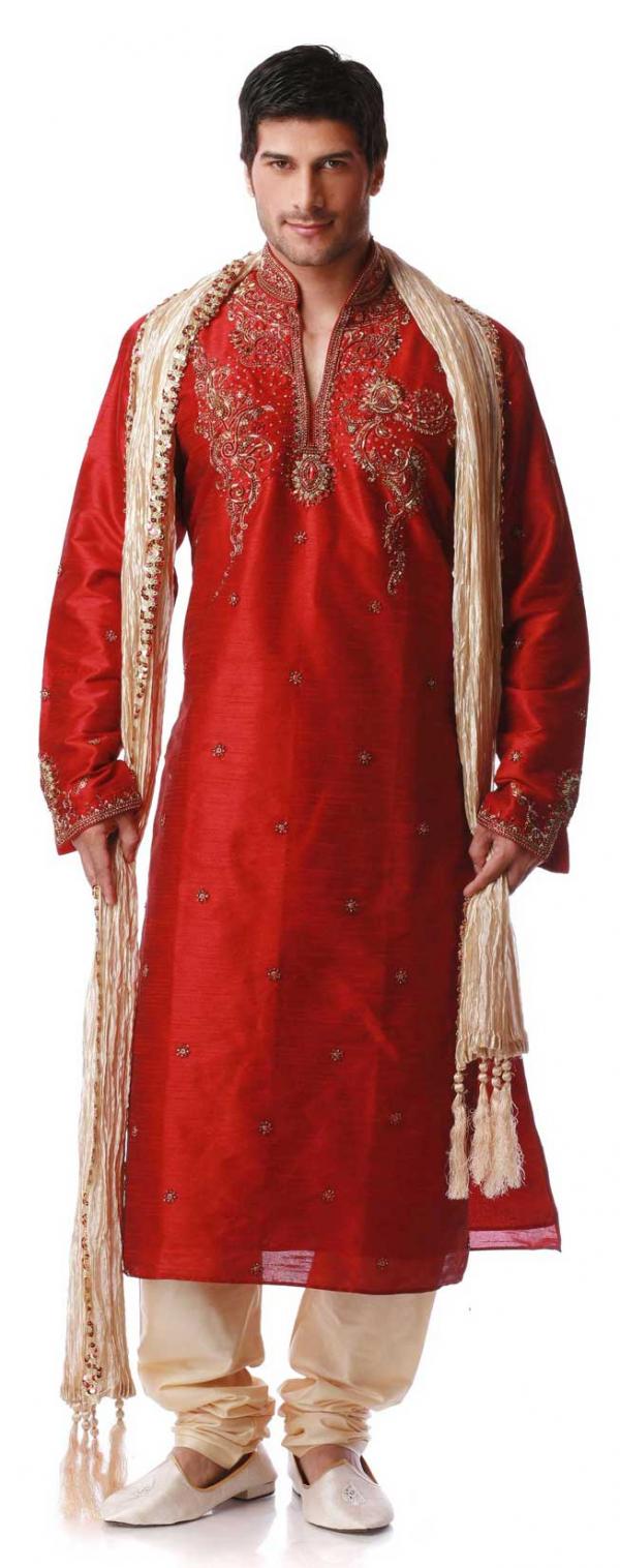 indian mens clothes