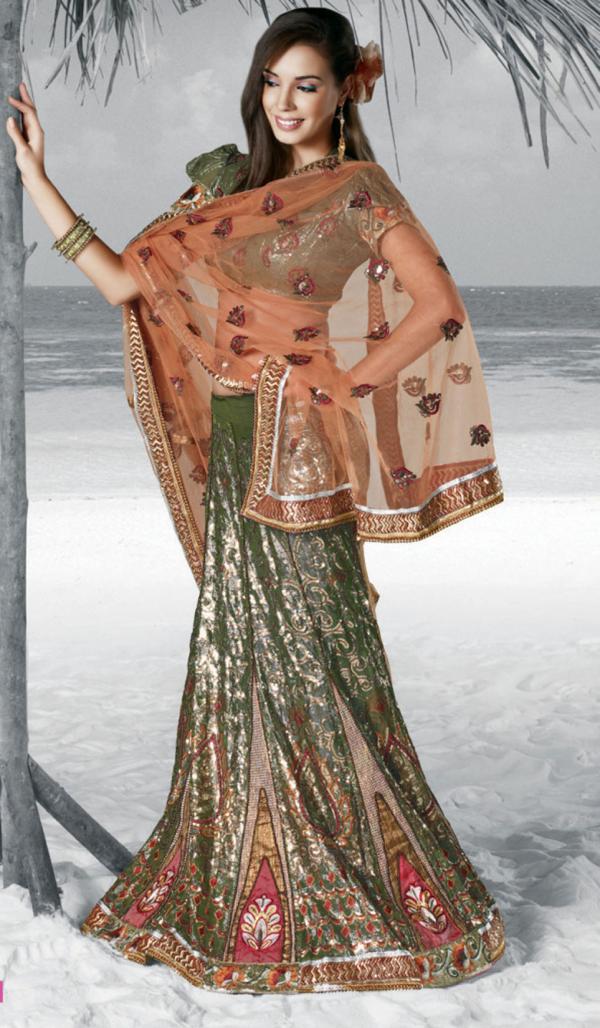 Lehenga Style Sarees,bridal lehenga style sarees, buy lehenga style sarees, wedding lehenga style sarees, indian lehenga style sarees