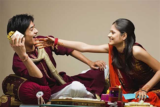 Raksha Bandhan Gift Ideas - Nihal Fashions