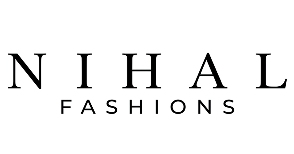 Screenshot or Official Image for nihalfashions.com - Indian Ethnic Wear for Men Online in USA | Nihal Fashions