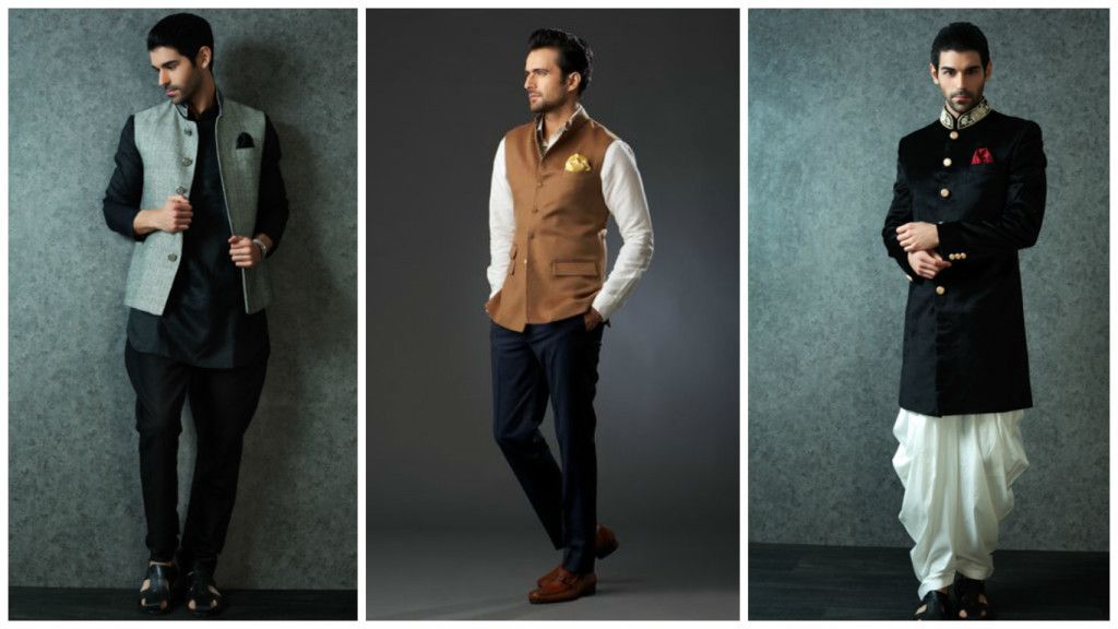 Buy Classic Ethnic Wear for Men in this 