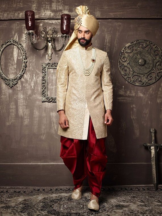 indo western suits