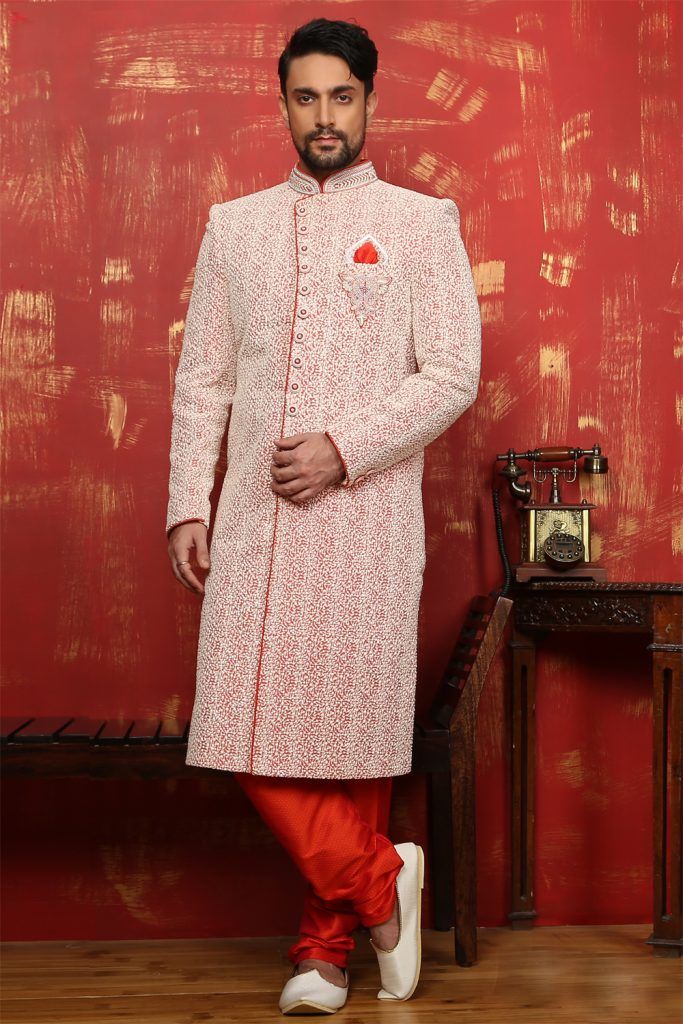 Sherwani For Men best collections at attractive price at