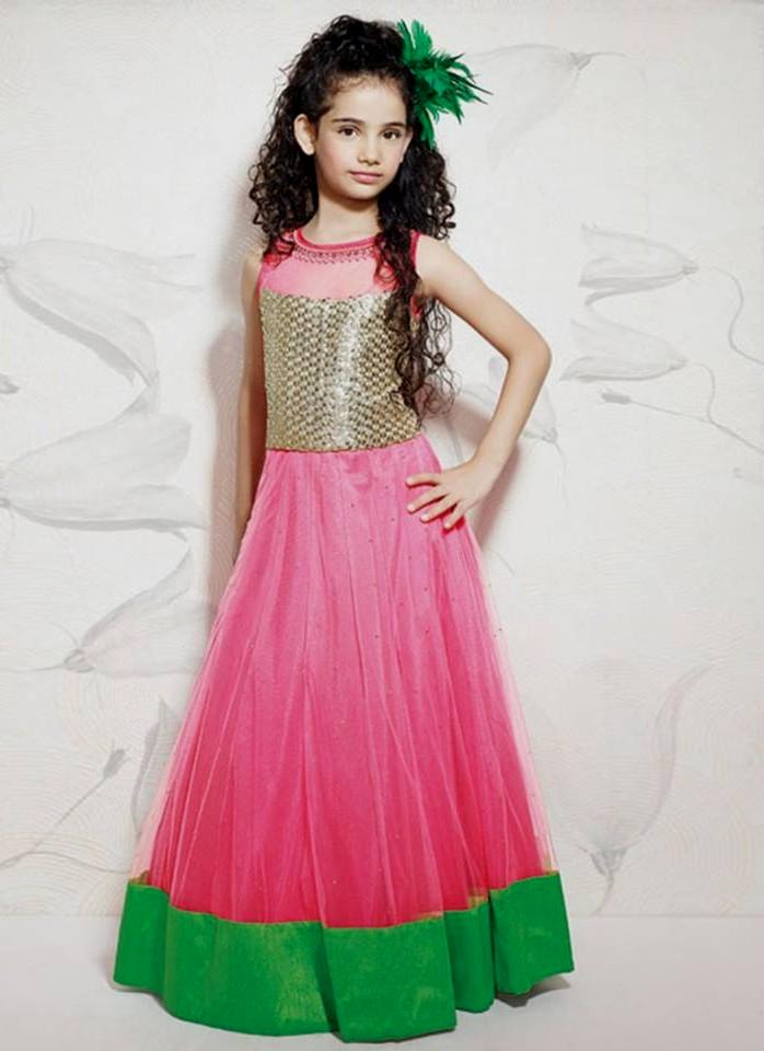 Designer Dresses For Baby Girls Nihal Fashions Designer Dresses For Baby Girls Nihal Fashions