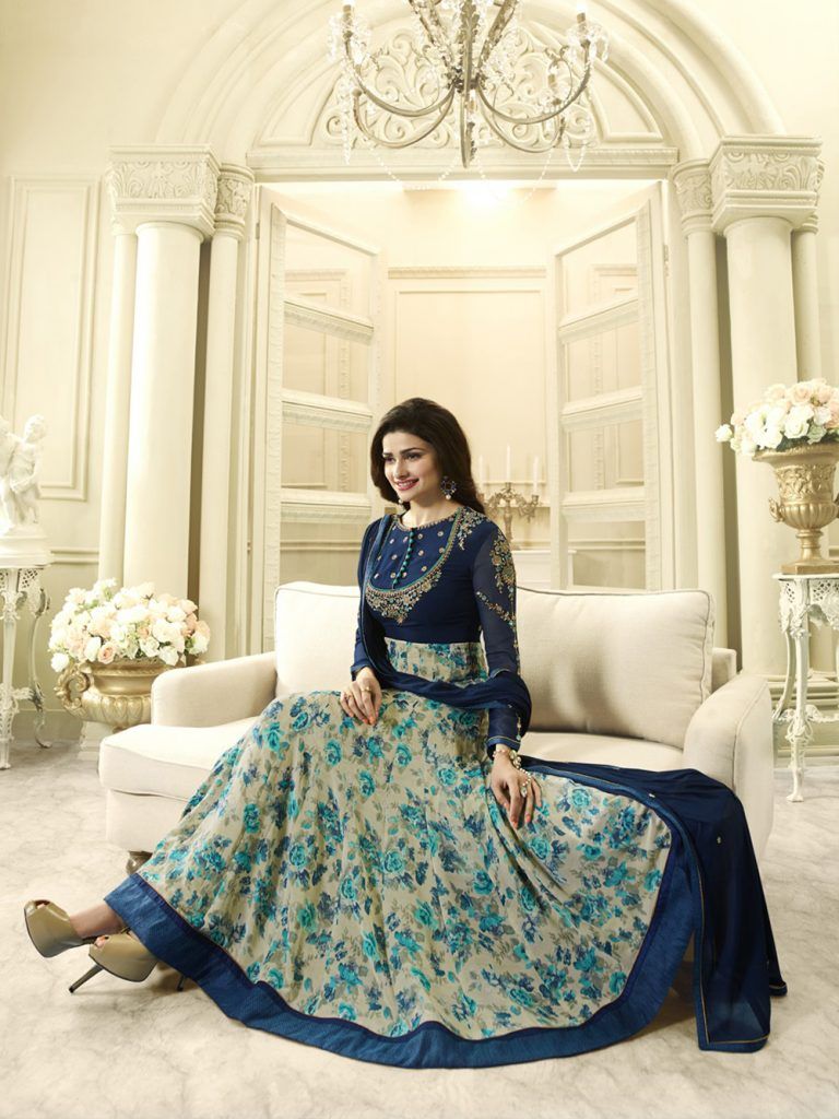 Designer Salwar Kameez