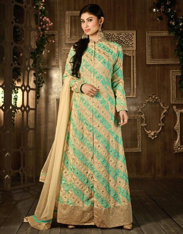 Pakistani Suits
