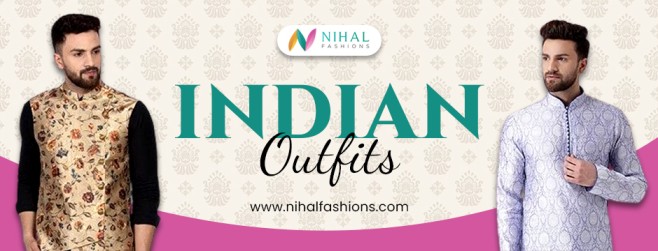 Indian Outfits