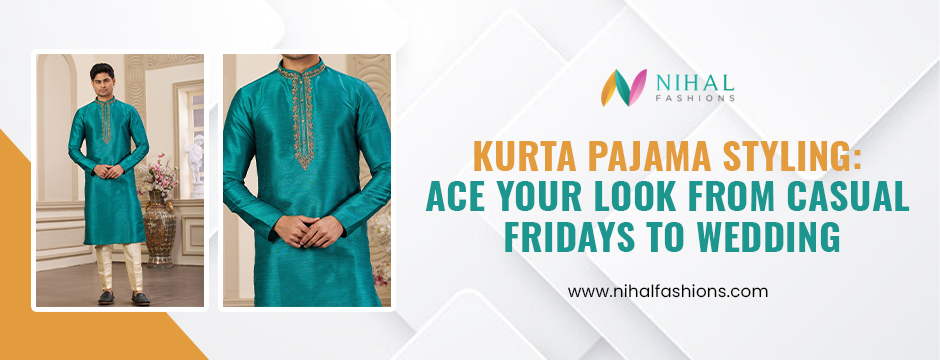 From Casual Days to Weddings From Casual Days to Weddings