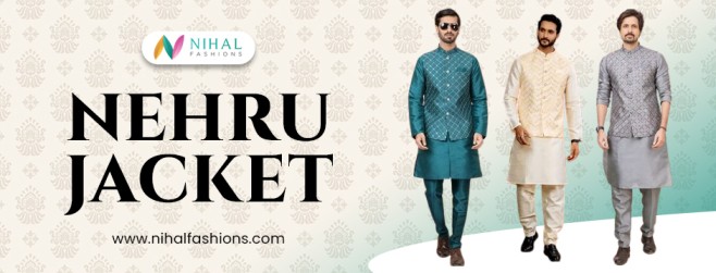 Nehru Jacket