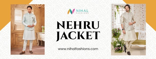 Nehru Jacket