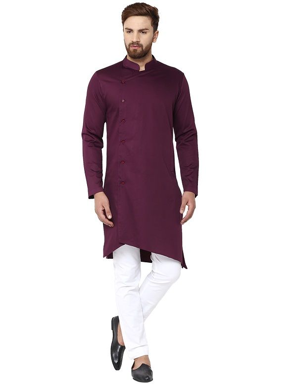 Men’s Kurtas – Styling, Maintenance and More - Nihal Fashions