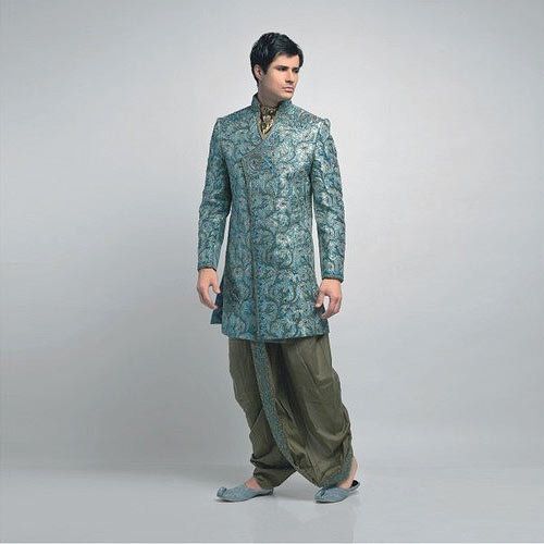 Get Indian Traditional Dhoti Kurtas from a Wide Selection only at Nihal Fashions - Nihal Fashions