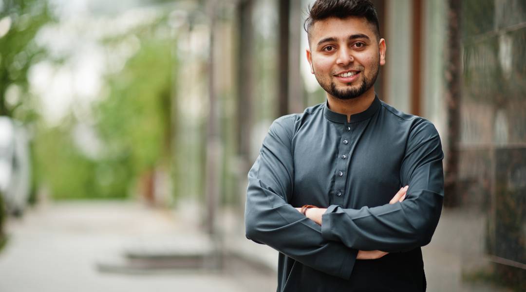 Discover the Various Types of Men's Kurta - Nihal Fashions