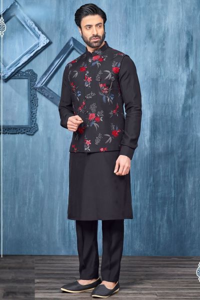 Exploring the History and Evolution of Nehru Jackets - Nihal Fashions