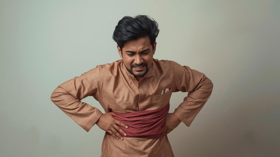 Hidden Dangers of Wearing Tight Kurta Pajama Daily - Nihal Fashions