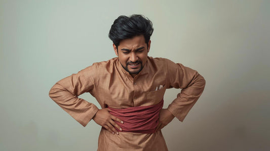 Hidden Dangers of Wearing Tight Kurta Pajama Daily - Nihal Fashions