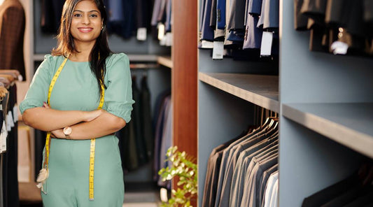 How to Accessorize Your Indian Outfit for a Polished Look - Nihal Fashions