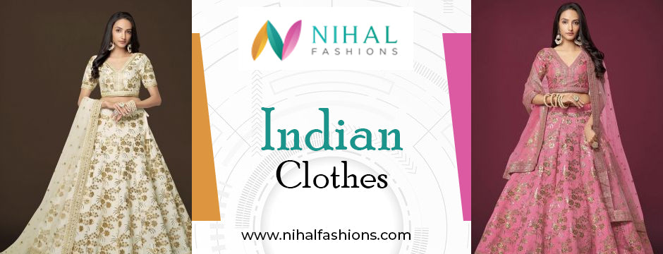 How to Choose the Perfect Kurta Pajama for Your Body Type: A Fashion Guide - Nihal Fashions