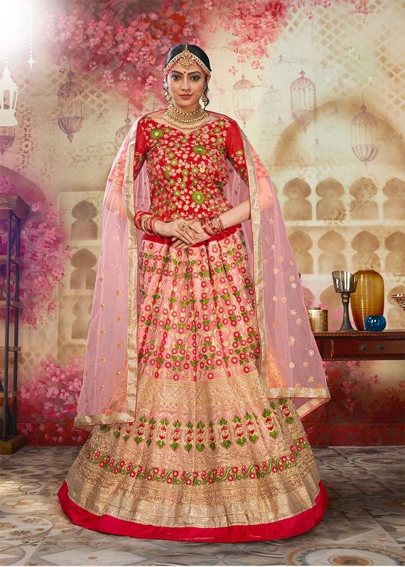 The Ever-Increasing Popularity of Indian Ethnic Wear across the Globe - Nihal Fashions