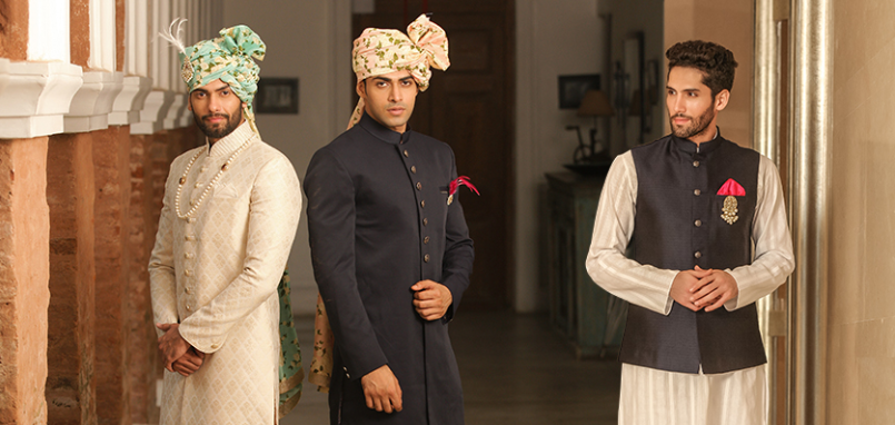 Style Tips To Follow For Traditional Indian Clothes - Nihal Fashions