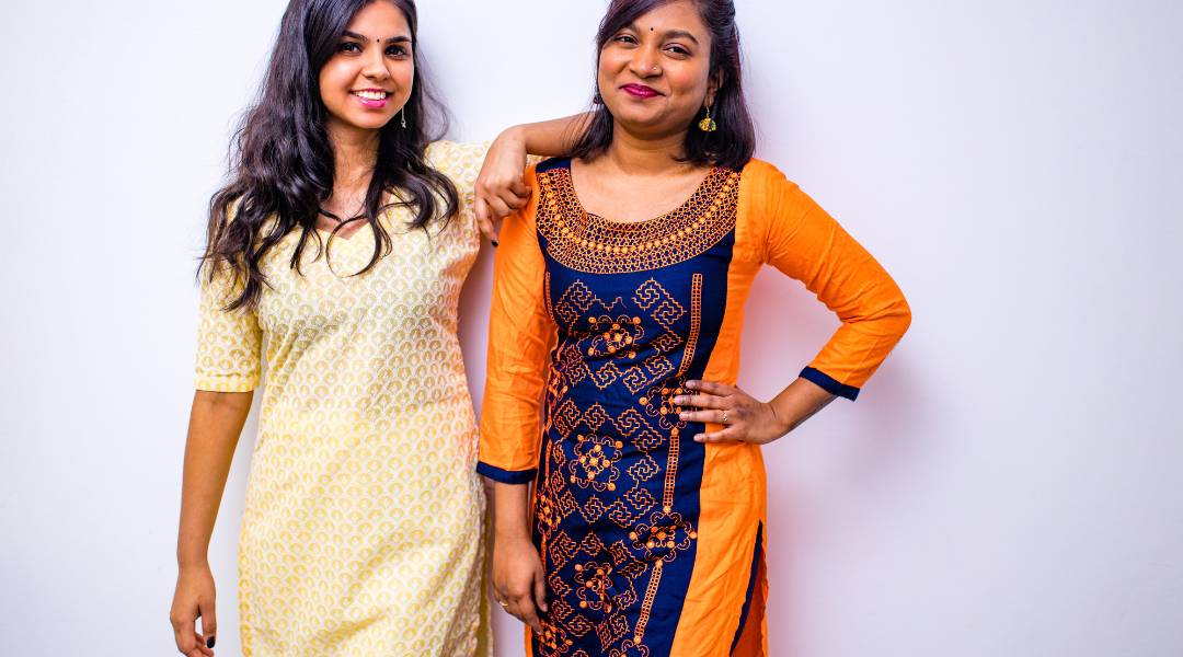 Indian Fashion Trends for Every Season - Nihal Fashions