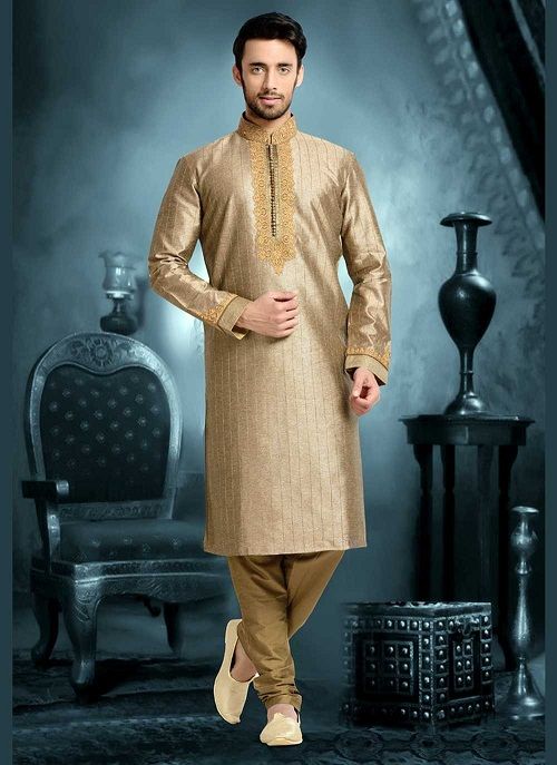 Stylish Kurta Patterns to Try this Season - Nihal Fashions