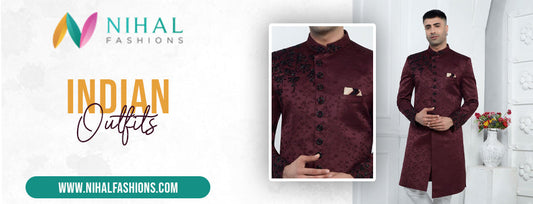 How to Accessorize Indian Outfits for a Perfect Festive Look - Nihal Fashions