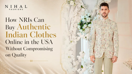 Indian wear stores in USA