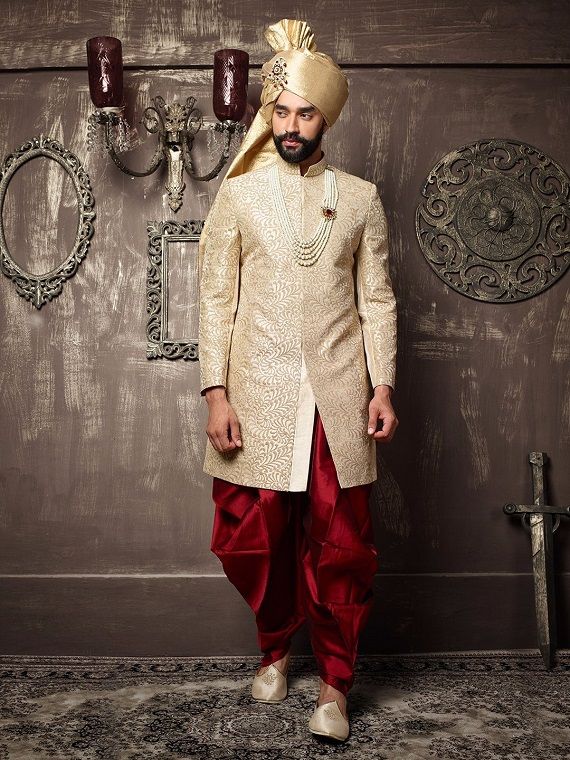 Grab the Best Indo Western Suits at Nihal Fashions - Nihal Fashions