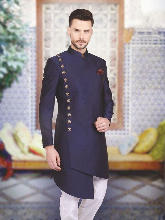 Refill Your Wardrobe with Trendy Indo-Western Outfits from Nihal Fashions - Nihal Fashions