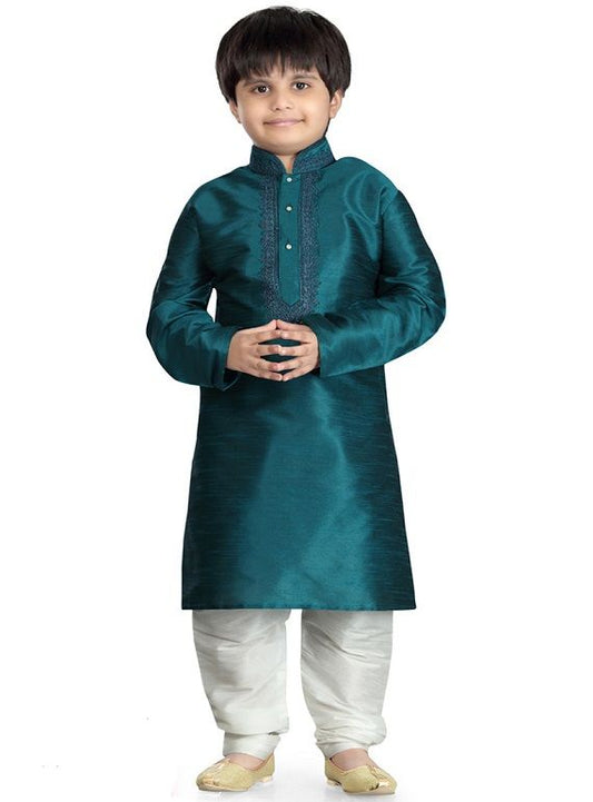 Shop Online For Kid’s Ethnic Wear Only At Nihal Fashions - Nihal Fashions