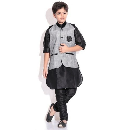Dress Your Kids with Nihal Fashions’ New Range of Kurta Pajamas - Nihal Fashions