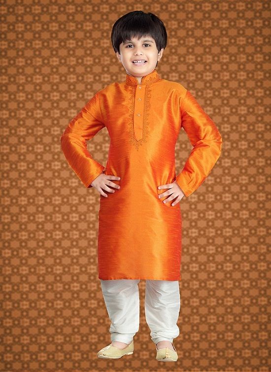 Get Comfortable and Unique Sherwanis For Kids At Nihal Fashions - Nihal Fashions