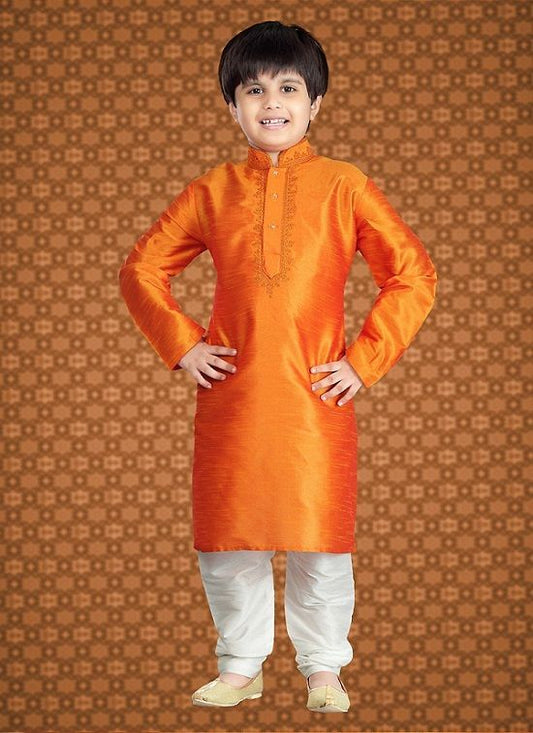 Get Comfortable and Unique Sherwanis For Kids At Nihal Fashions - Nihal Fashions