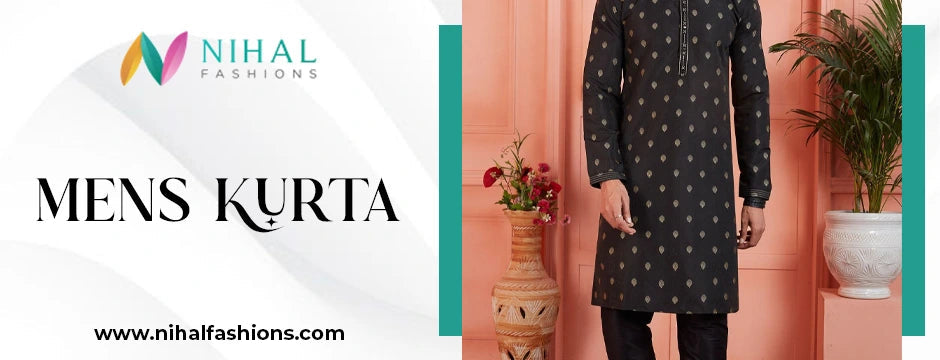 Fusion Wear: How to Combine Traditional Indian Clothing with Western Styles - Nihal Fashions