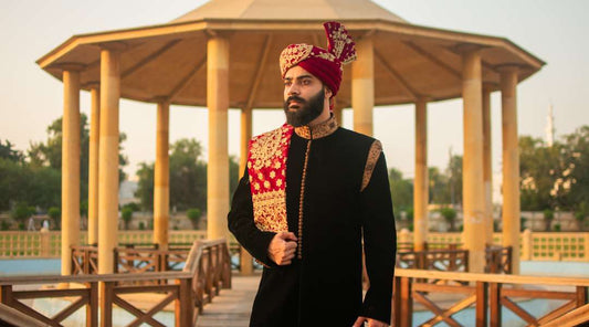 Modern Trends Influencing Indian Men's Fashion Choices - Nihal Fashions