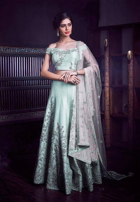 Get Latest Collection Of Indian Clothing At Nihal Fashions - Nihal Fashions
