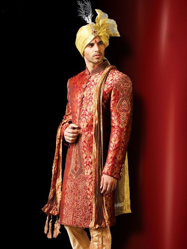 When’s the Right Time for a Traditional Avatar? - Nihal Fashions