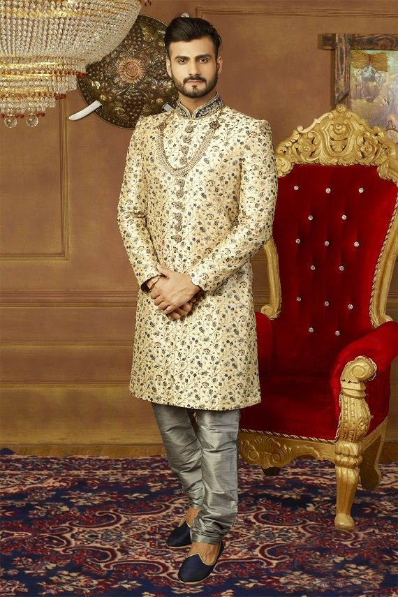 Flaunt Trendy Indian Ethnic Wear with the Collection from Nihal Fashions - Nihal Fashions