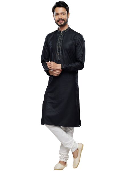 Styling Tips: How to Wear a Kurta Confidently - Nihal Fashions