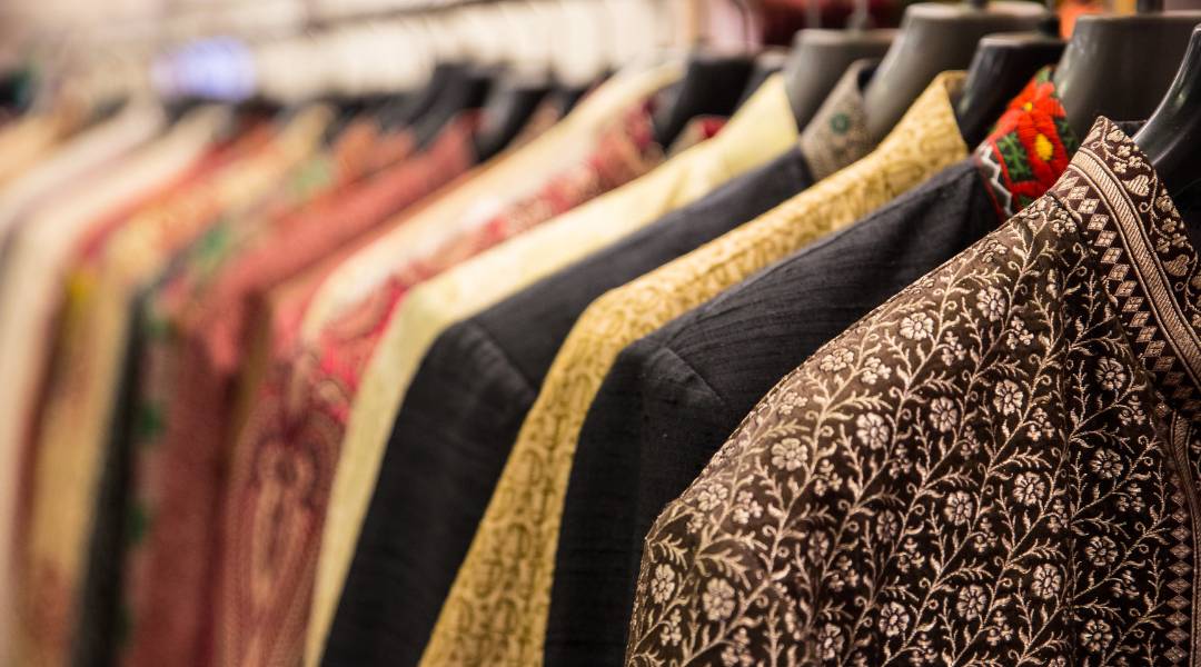 The Evolution of Kurta: A Historical Perspective - Nihal Fashions
