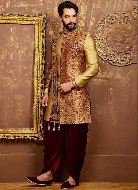 Why Indian Ethnic Attire Surpasses the Attraction of Western Outfits - Nihal Fashions
