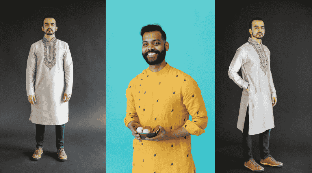 Why Synthetic Kurtas Can Harm Skin Health - Nihal Fashions