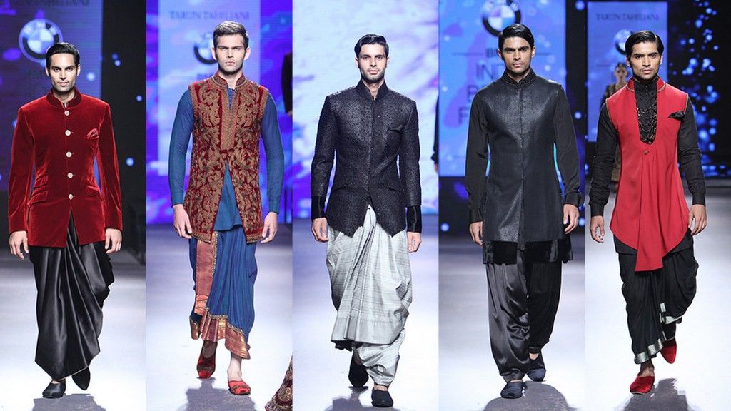 Choose from a Range of the Best Ethnic Menswear in India - Nihal Fashions