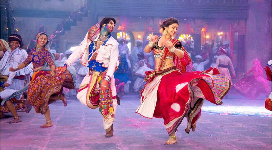 Let The Men Dress Up In The Perfect Traditional Way This Navratri - Nihal Fashions