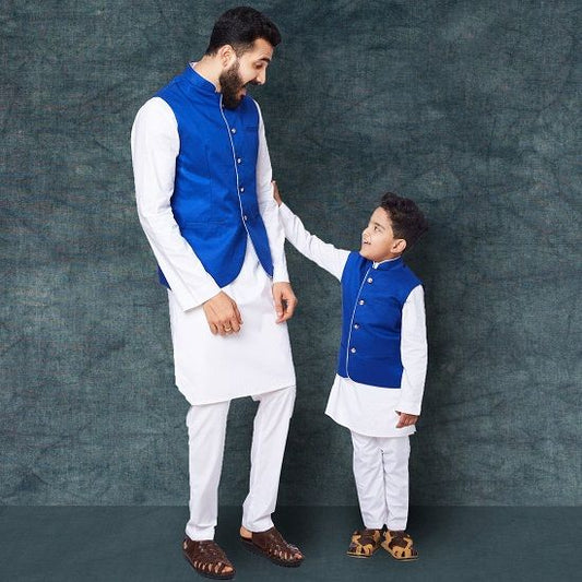Wear your Pride in Style with Ethnic Wear this Republic Day - Nihal Fashions