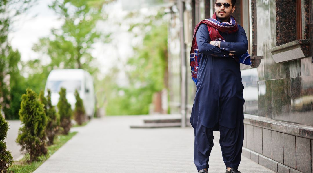 Styling Tips for the Perfect Kurta Pajama Look - Nihal Fashions
