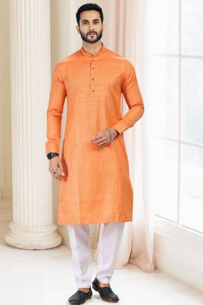 Essential Tips for Choosing the Perfect Kurta Pajama for Men - Nihal Fashions