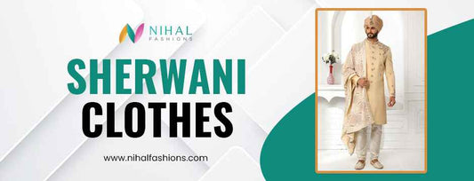 Beyond White: Cream and Other Neutral Tones Rule Day Wedding - Nihal Fashions