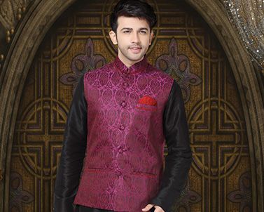 Celebrate The Grand Indian Traditions, With The Finest Clothing Attires - Nihal Fashions